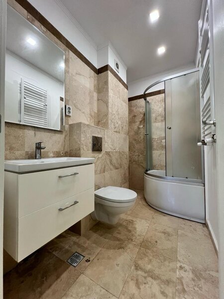 Prelungirea Ghencea, Bucuresti