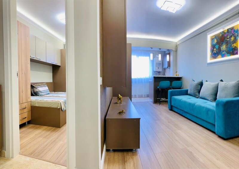 Prelungirea Ghencea, Bucuresti