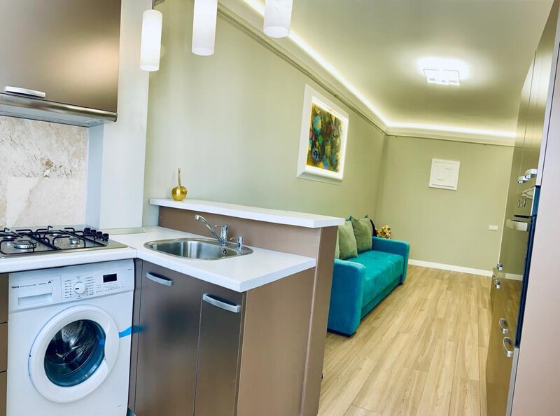 Prelungirea Ghencea, Bucuresti