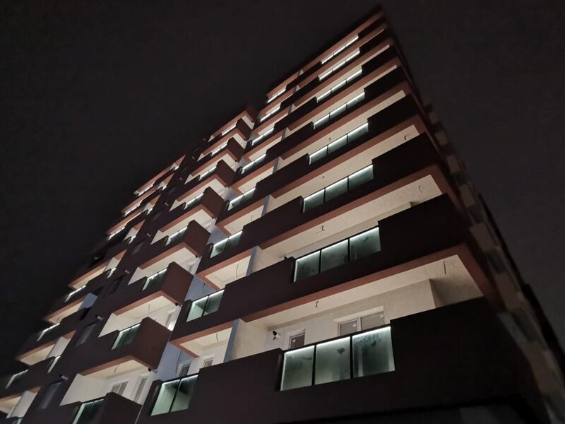 Prelungirea Ghencea, Bucuresti